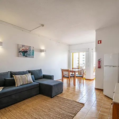 Apartment Beguest Clube Da Rocha Portimao
