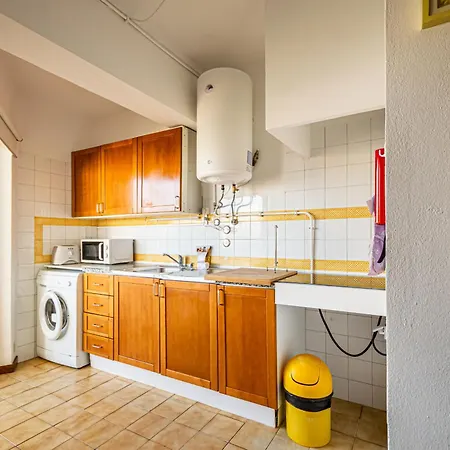 Apartment Beguest Clube Da Rocha *